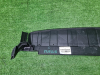 Дефлектор радиатора нижний Kia Sorento 4 (20-23)