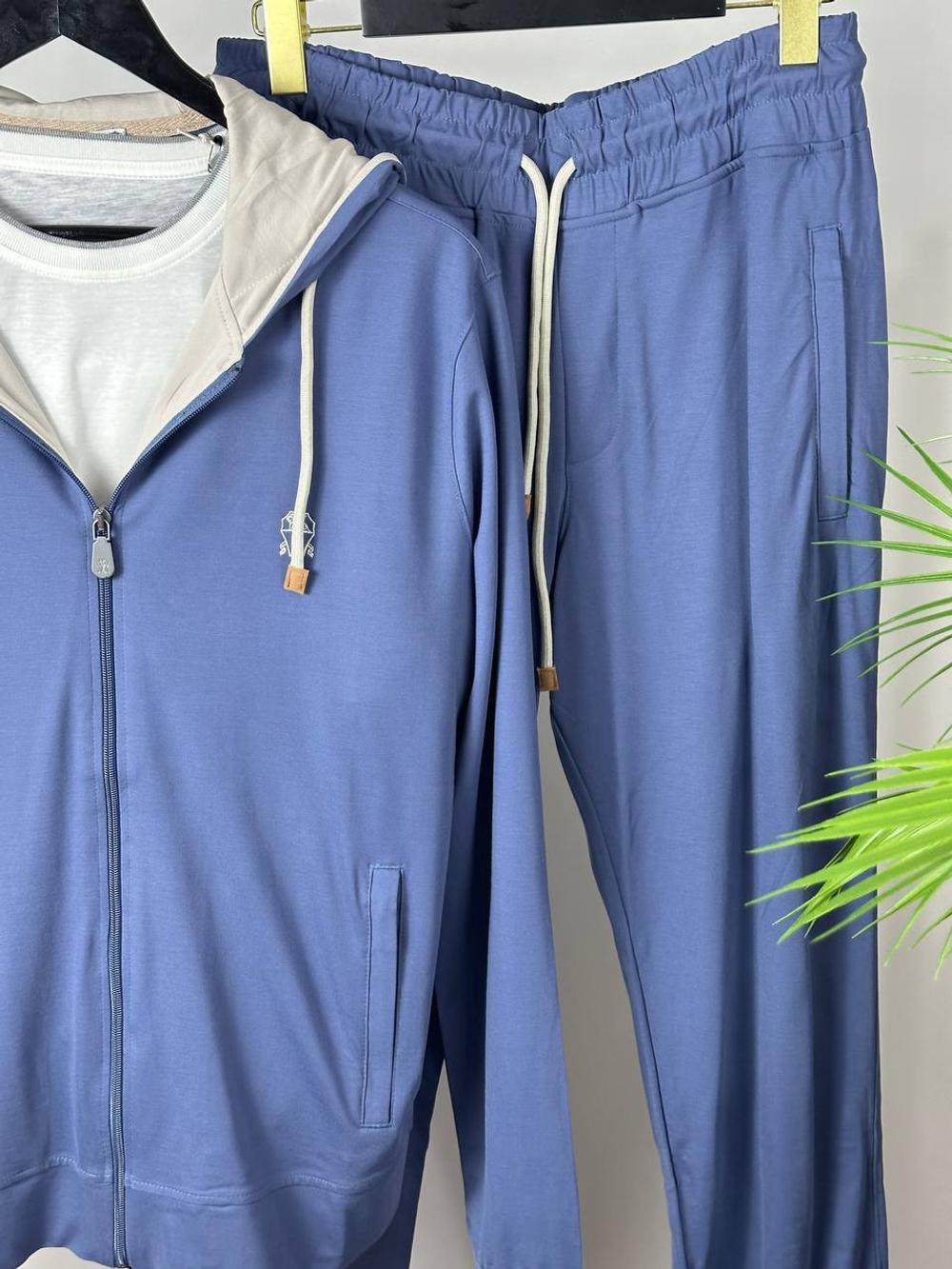 Спортивный костюм Brunello Cucinelli