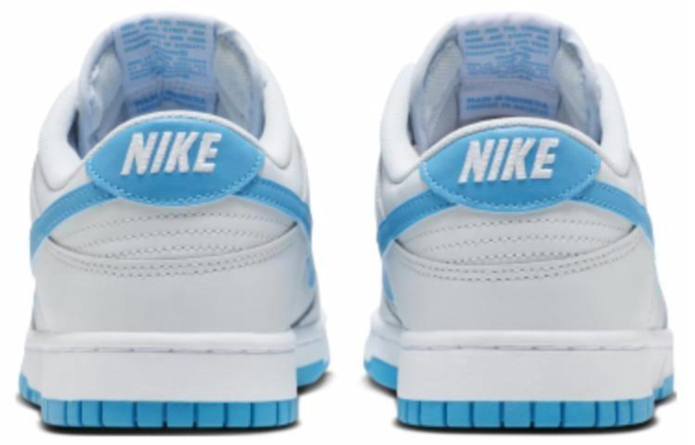 Кроссовки Nike Dunk Low Retro