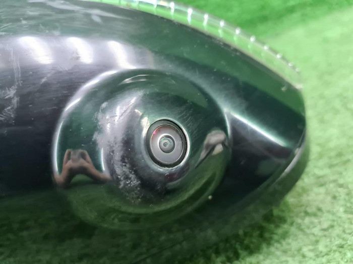 Зеркало левое Haval F7 (2018-2024) 9 контактов