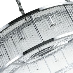 Подвесная люстра Arte Lamp