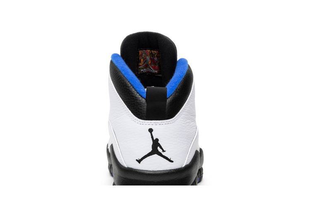 Кроссовки Jordan Air Jordan 10 Retro Orlando