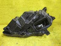 Битая Фара правая Mercedes GLA x156 (2017-2020) LED