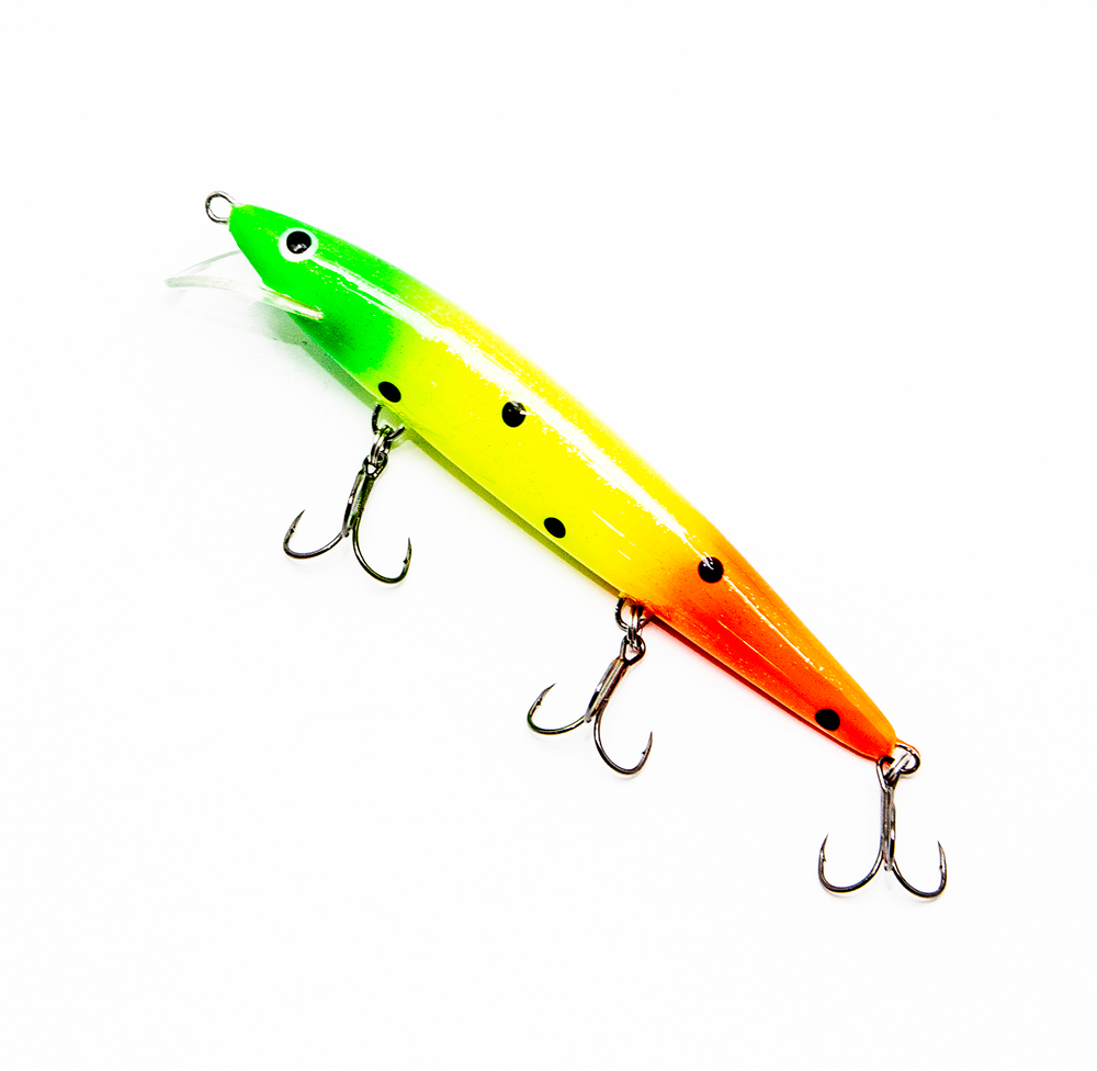 Terve Whacky, 12 см., цвет 016a