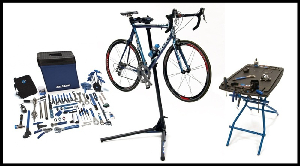 ТО велосипеда