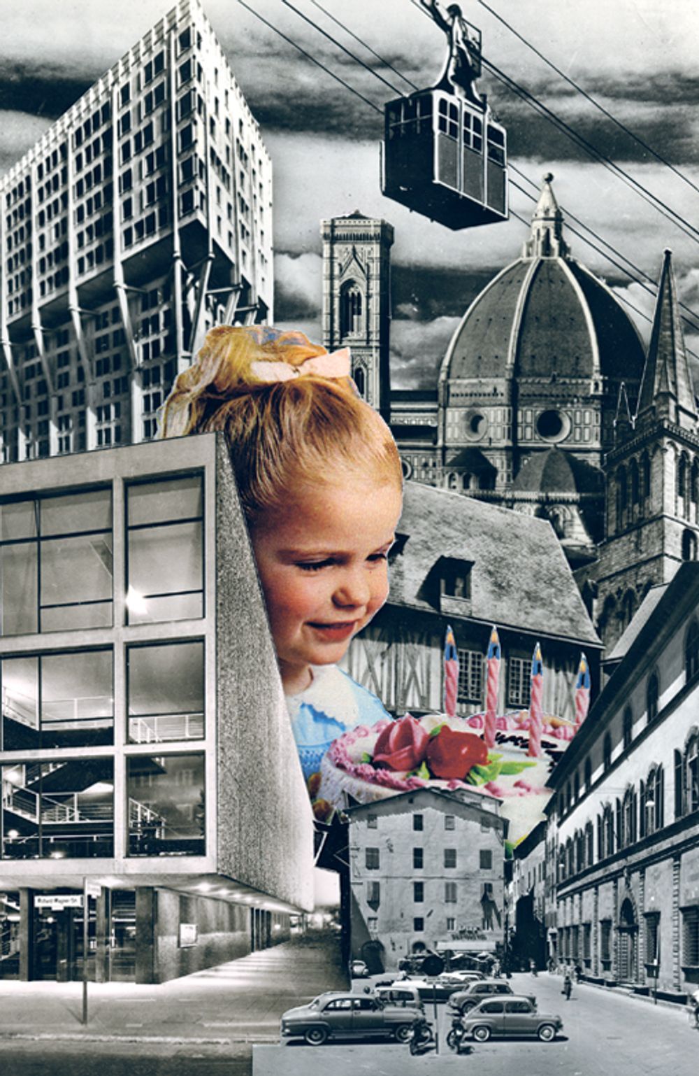 Бумажные летчики