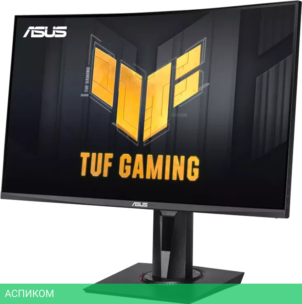 Игровой монитор ASUS TUF Gaming VG27VQM