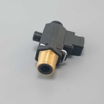 Датчик протока с подпиткой для котлов BAXI Main, Main Digit, Beretta, Immergas, Fondital арт. 5663770, 33900010