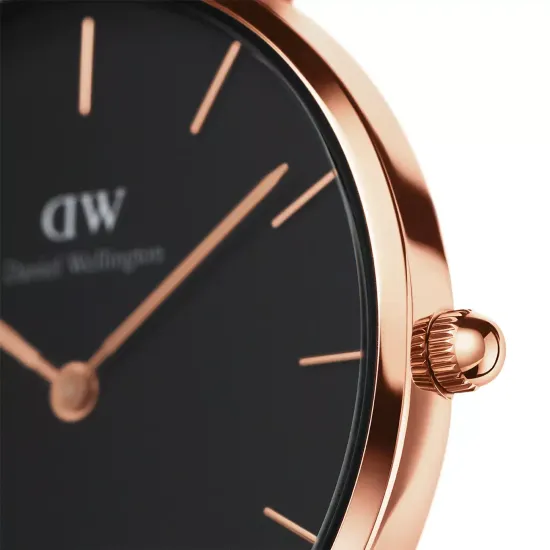 Женские часы Daniel Wellington Petite Sheffield 32 мм DW00100168