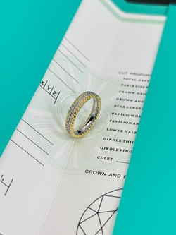 Кольцо Tiffany & Co.