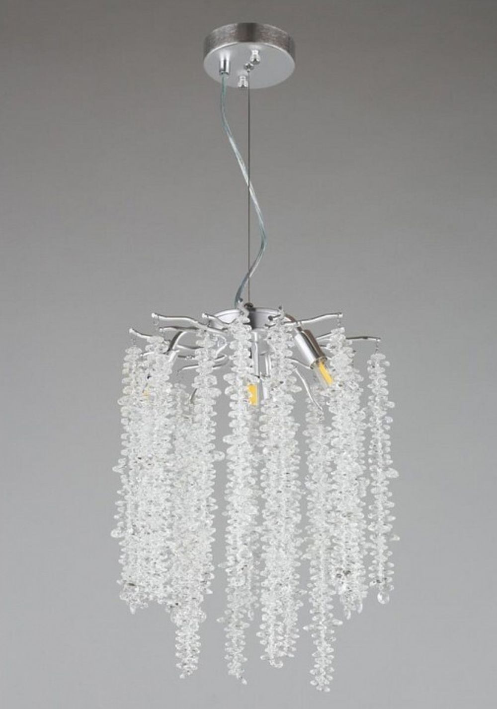 Подвесная люстра Aployt Paulina APL.848.13.04