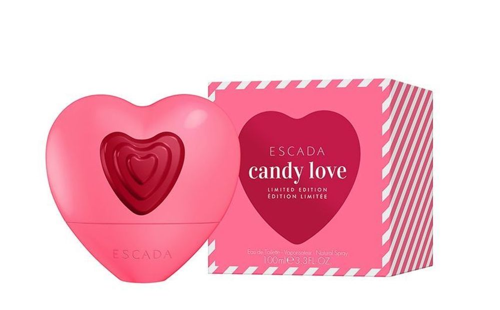 Escada Candy Love