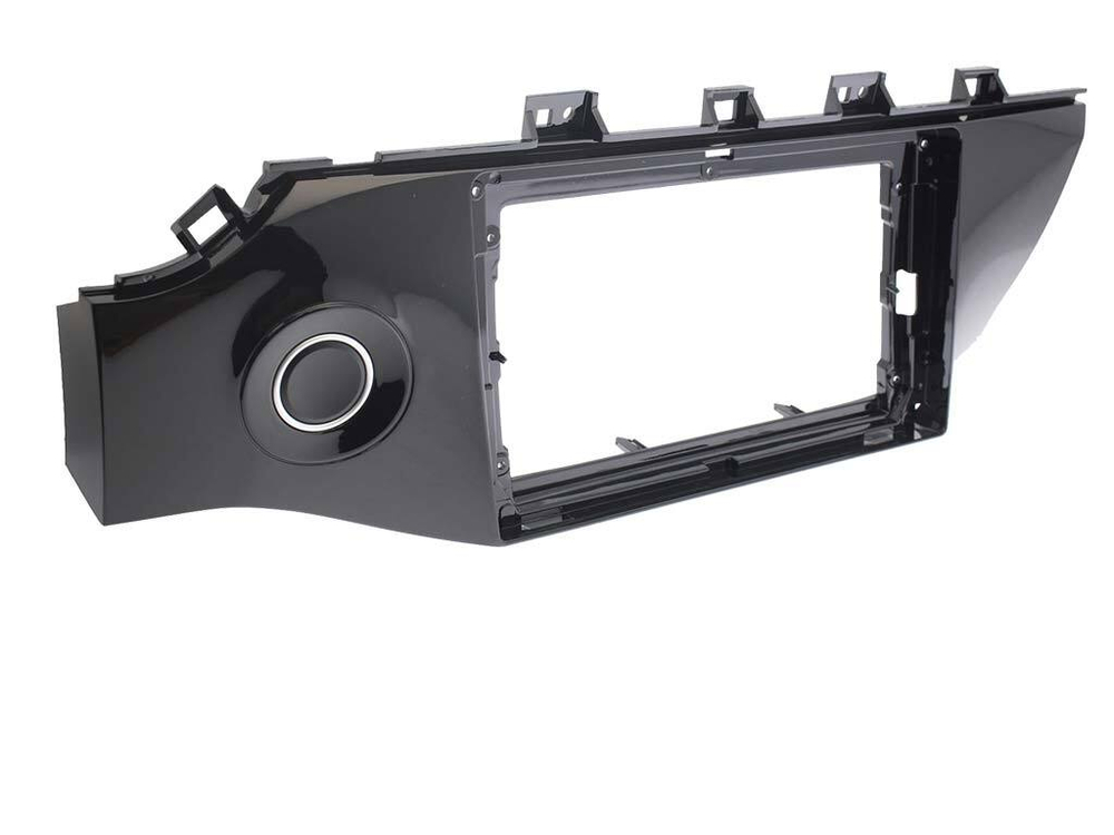 Магнитола для KIA Rio, Rio X-Line 2017-2020 - Vaycar VA27-1160-2K на Android 13, 8-ядер, 2K QLED, ТОП процессор, CarPlay,4G SIM-слот