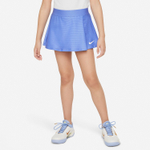 ОДЕЖДА ДЛЯ ТЕННИСА Девочки, Юбка NIKE COURT VICTORY .