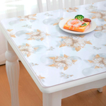 Клеенка 80см*20м ПВХ на нетканой основе BZ-DLH209-80CM