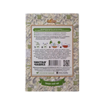 БИОразлагаемые фильтр-пакеты с завязками для заваривания чая и трав "Чистая Чашка" . Размер: для Чайника (10 х 13 см) 50 шт.