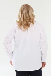 Рубашка 20166 Fabrika