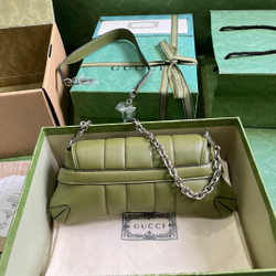 Gucci Horsebit Chain 27 cm