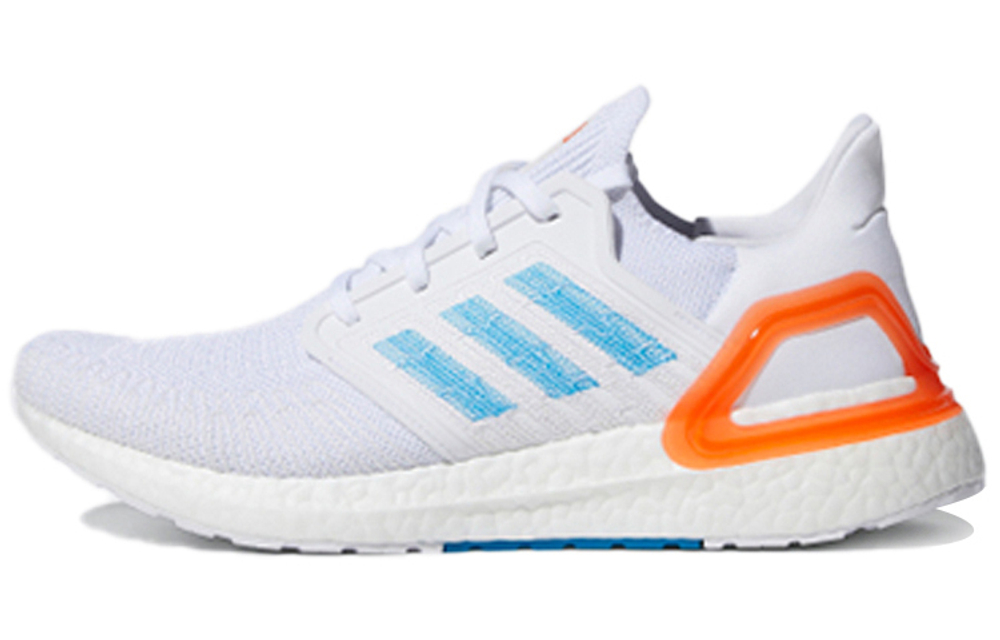 Кроссовки Adidas Ultraboost 20 Primeblue