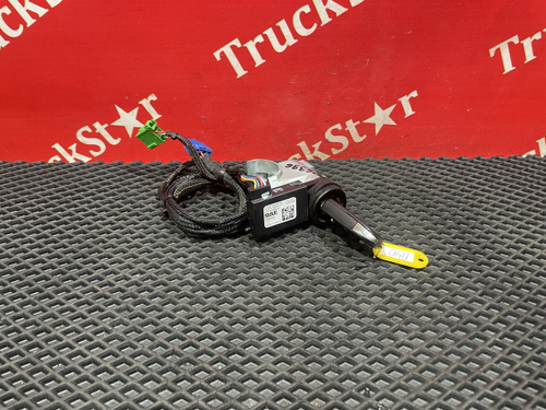 Замок зажигания с ключом в сборе 2018г.