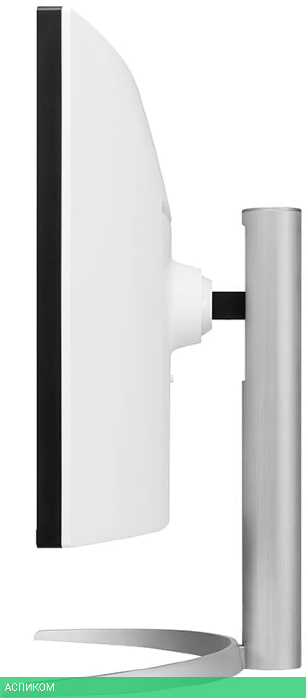 Монитор LG UltraWide 38BQ85C-W