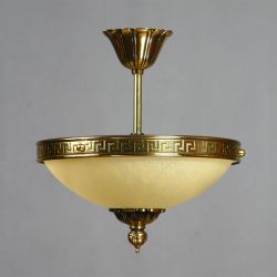 02166/30 PL PB Потолочный светильник