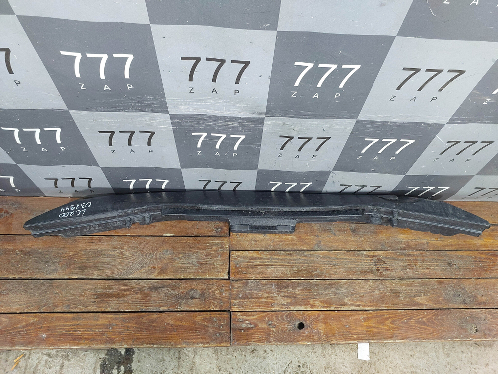 Абсорбер переднего бампера Toyota Land Cruiser 200 15-21 Б/У Оригинал 5261160140