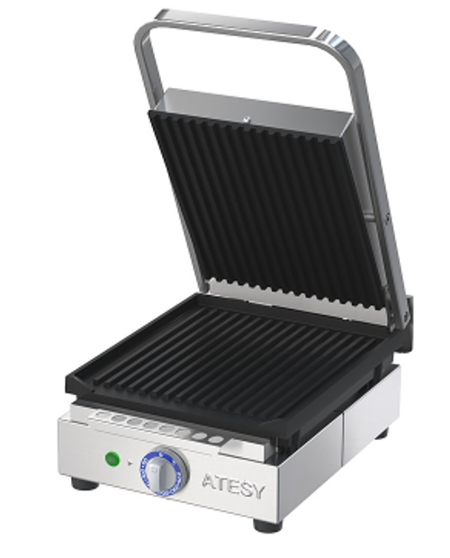 Гриль прижимной ATESY Маэстро ГК-1-1.55РЧ