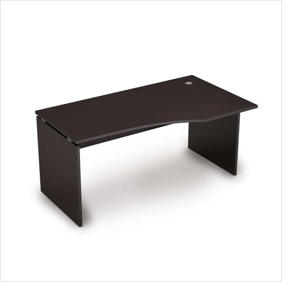 6С.021 Стол криволинейный (1600*900*750)