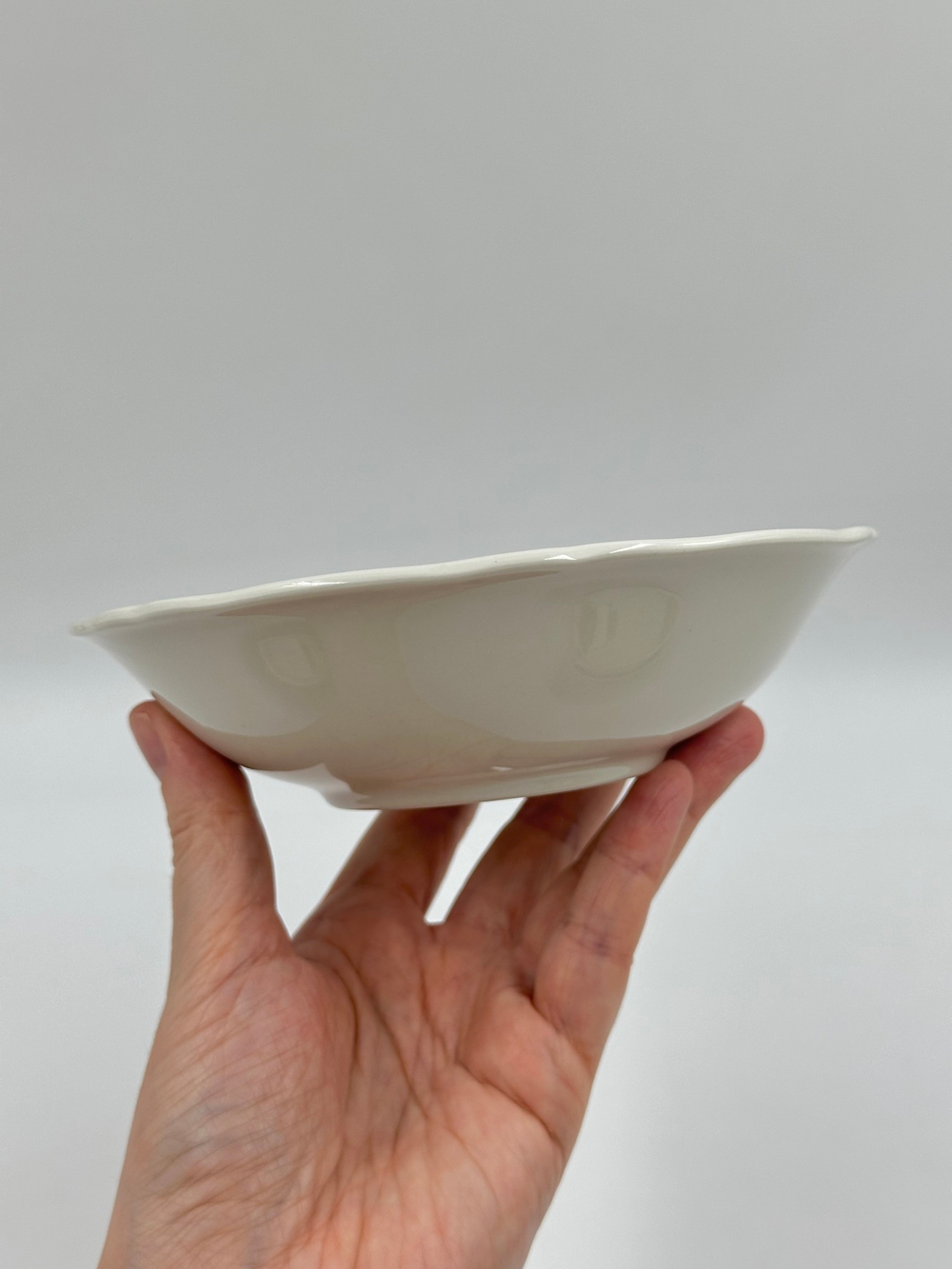 Пиала Villeroy & Boch, Geranium