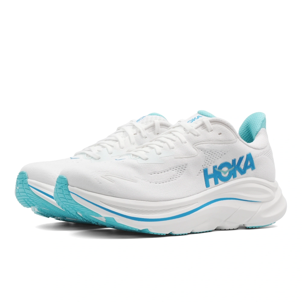 Кроссовки мужские Hoka Clifton 10
