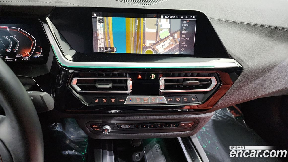 BMW Z4 (G29) sDrive20i Sports (05.2022)