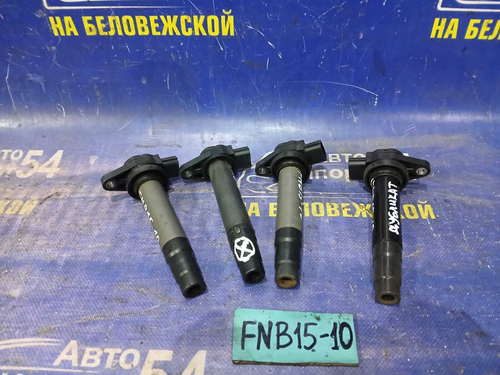 Катушка зажигания NISSAN SUNNY 2000