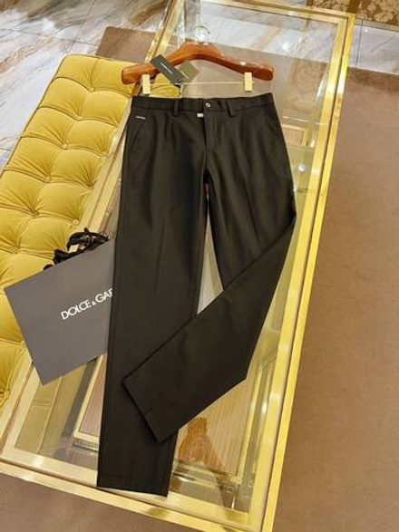 Брюки Dolce&Gabbana