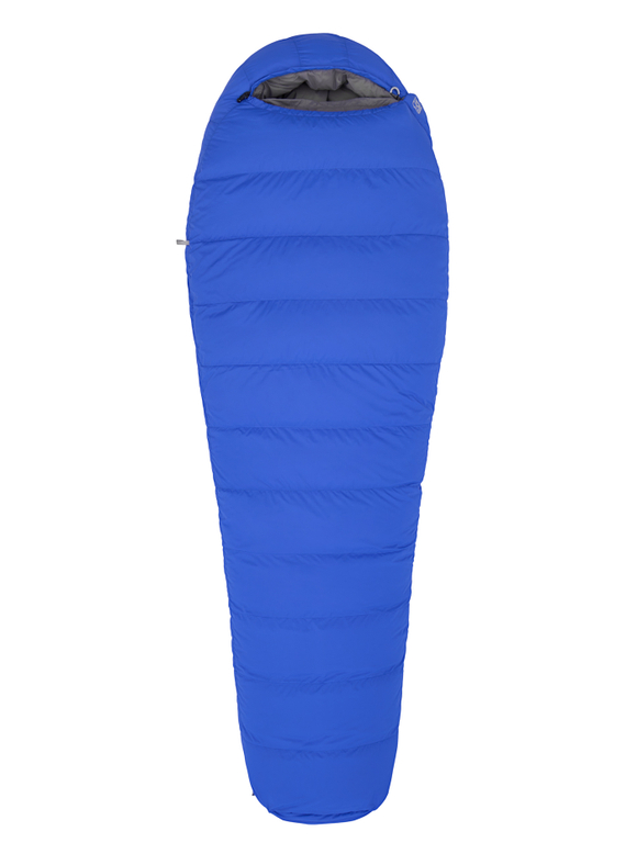 СПАЛЬНЫЙ МЕШОК ПУХОВЫЙ BASK PAMIRS V2 800+ XL