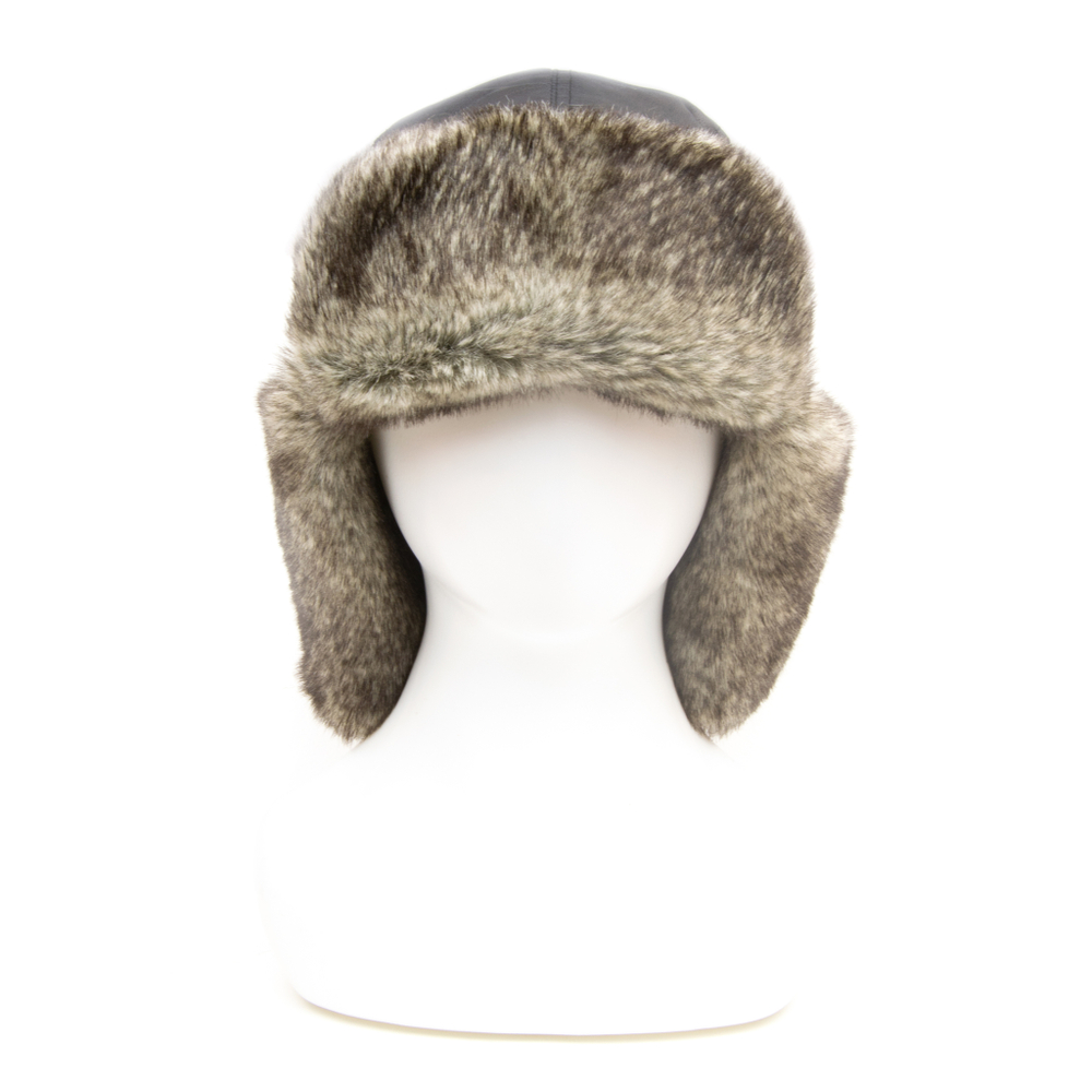 Шапка зимняя Forest River (Крек-лайт/без утяжки)