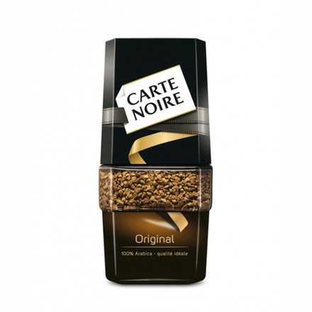 Carte Noire, растворимый 95 гр