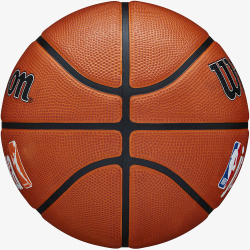 Мяч баскетбольный Wilson JR. NBA Authentic Outdoor WZ3011801XB6, размер 6