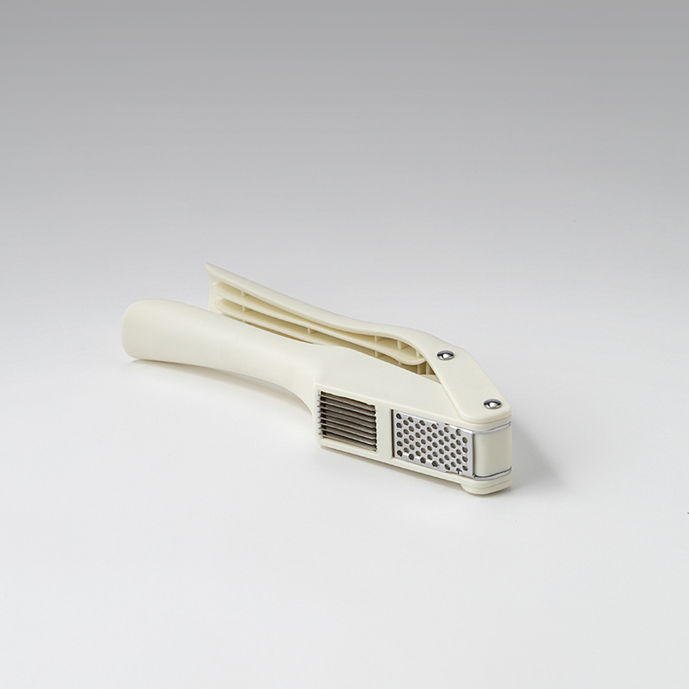 Пресс-слайсер для чеснока 2в1 Crush