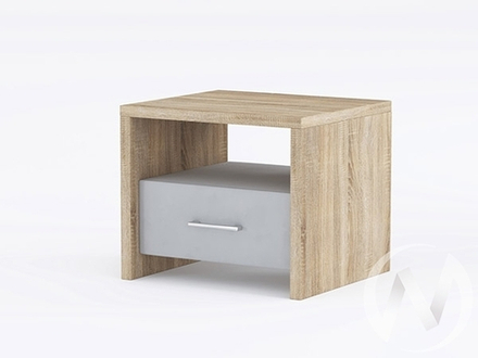 Тумба прикроватная Simple