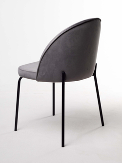 Стул мягкий "Мали"