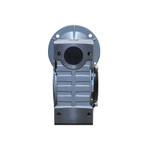 Редуктор червячный INNORED 130 (i=60) вал вх./вых. 250*28/45 мм