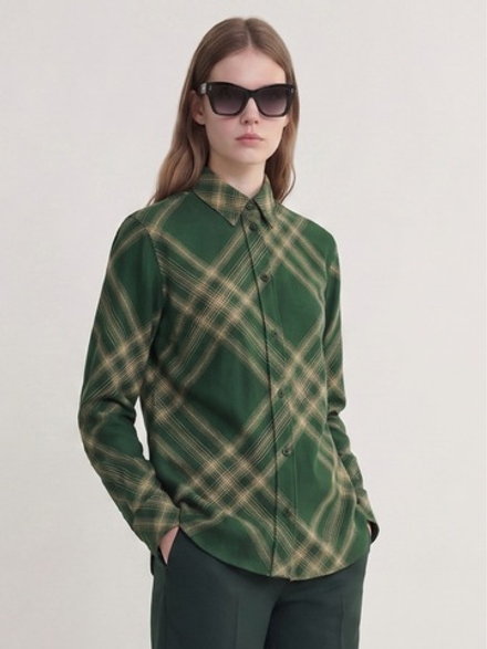 Блуза Burberry