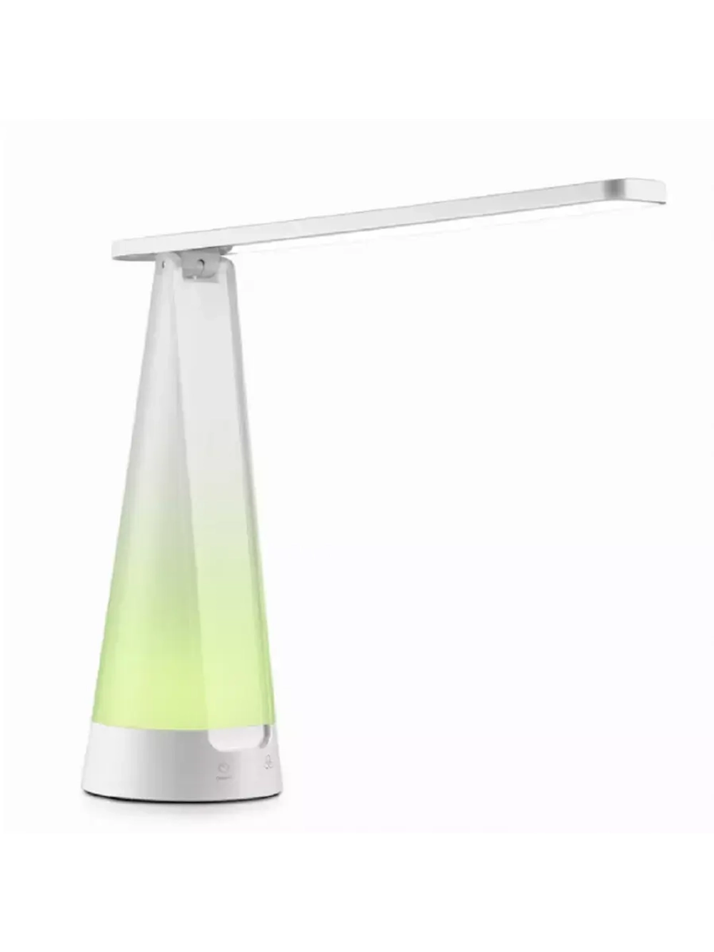 Светильник настольный GLTL-039 rgb pyramid  10Вт General