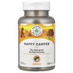 Natural Balance, Happy Camper®, 120 растительных капсул