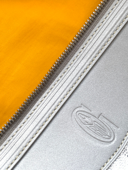 Goyard Bowling Bag 55 cm