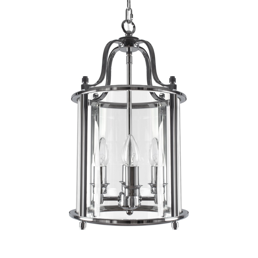 Подвесной светильник Loft It Lighthouse 10456/4 CR