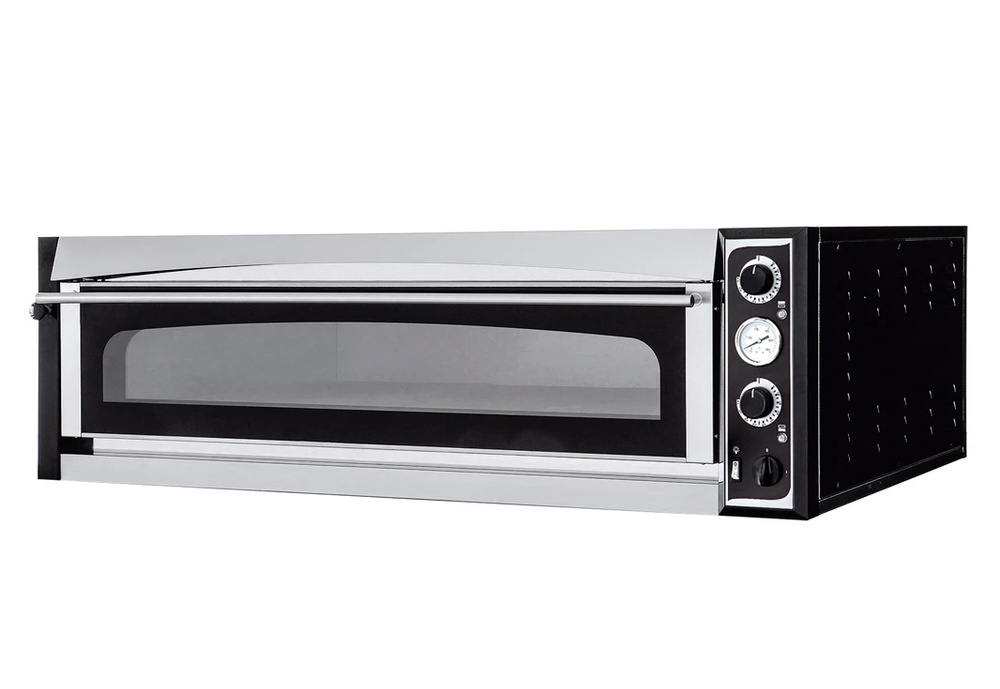 Печь для пиццы Prismafood SUPERIOR XL 6L GLASS