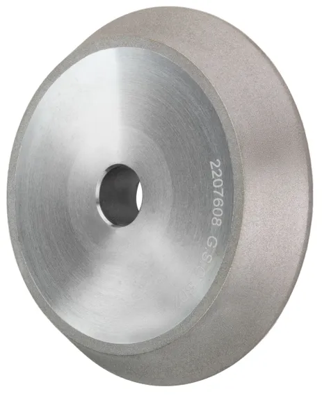 Круг шлифовальный GSC SDC200 для GS-21, GS-25, GS-27, GS-29, GS-34, GS-35