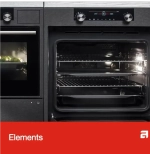 Компактный духовой шкаф Asko OCSM8478G